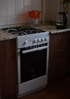 1-к квартира, на длительный срок, 31м2, 3/5 этаж