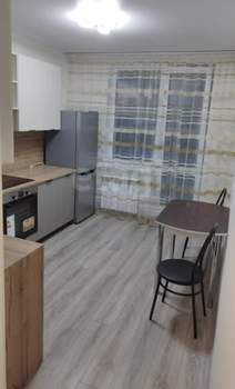 1-к квартира, на длительный срок, 44м2, 8/22 этаж