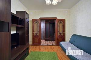2-к квартира, посуточно, 80м2, 1/1 этаж