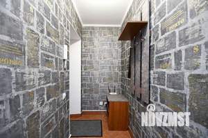 1-к квартира, посуточно, 30м2, 3/5 этаж