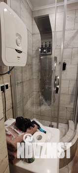 1-к квартира, посуточно, 42м2, 2/7 этаж