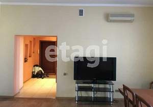 3-к квартира, на длительный срок, 105м2, 4/6 этаж