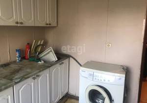 1-к квартира, на длительный срок, 32м2, 4/5 этаж