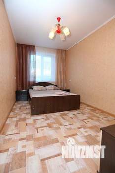 2-к квартира, посуточно, 45м2, 3/9 этаж