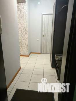 2-к квартира, посуточно, 43м2, 7/9 этаж