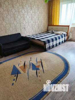 1-к квартира, на длительный срок, 37м2, 6/9 этаж
