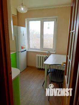 3-к квартира, на длительный срок, 45м2, 5/5 этаж