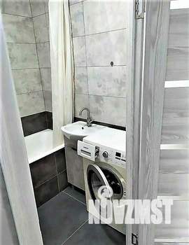 1-к квартира, на длительный срок, 35м2, 4/5 этаж