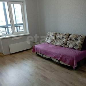 1-к квартира, на длительный срок, 36м2, 8/8 этаж