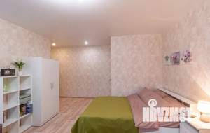 1-к квартира, посуточно, 34м2, 4/5 этаж