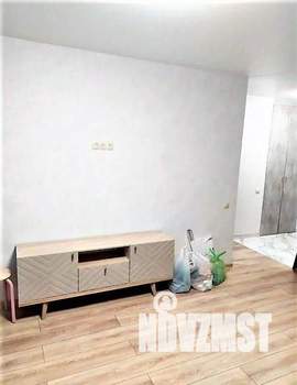 1-к квартира, на длительный срок, 35м2, 4/5 этаж