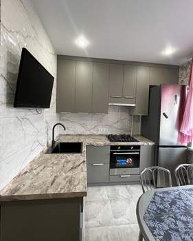 2-к квартира, на длительный срок, 52м2, 8/9 этаж
