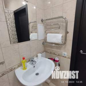 2-к квартира, посуточно, 58м2, 7/16 этаж