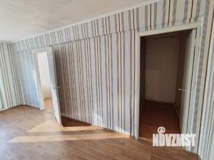 2-к квартира, на длительный срок, 45м2, 3/5 этаж