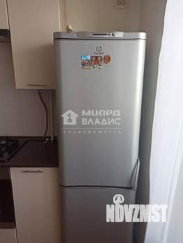 1-к квартира, на длительный срок, 38м2, 10/10 этаж