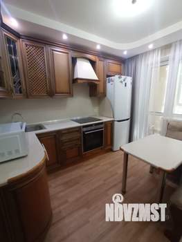 1-к квартира, на длительный срок, 38м2, 1/16 этаж