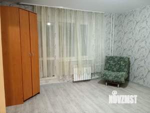 1-к квартира, на длительный срок, 41м2, 8/10 этаж