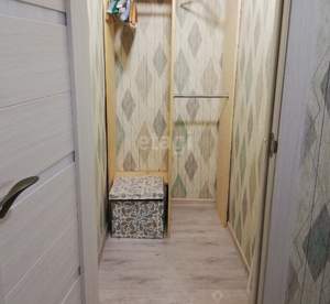 1-к квартира, на длительный срок, 36м2, 1/5 этаж