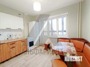 1-к квартира, на длительный срок, 37м2, 9/10 этаж