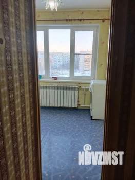 1-к квартира, на длительный срок, 33м2, 7/9 этаж