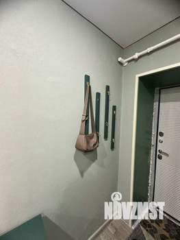 1-к квартира, на длительный срок, 33м2, 1/5 этаж