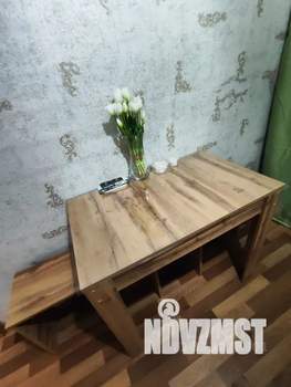 1-к квартира, посуточно, 36м2, 5/5 этаж