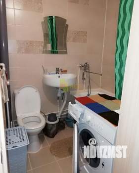 1-к квартира, на длительный срок, 37м2, 4/5 этаж