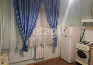1-к квартира, на длительный срок, 37м2, 8/9 этаж
