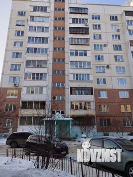 2-к квартира, на длительный срок, 68м2, 7/10 этаж