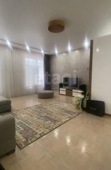 3-к квартира, на длительный срок, 110м2, 1/8 этаж