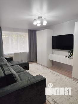 1-к квартира, посуточно, 29м2, 4/5 этаж