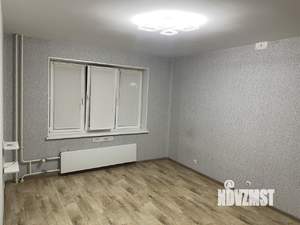 1-к квартира, на длительный срок, 40м2, 1/8 этаж