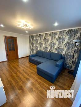 3-к квартира, на длительный срок, 65м2, 2/5 этаж