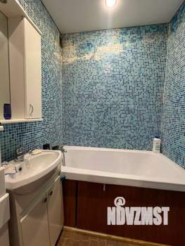 2-к квартира, на длительный срок, 43м2, 9/9 этаж