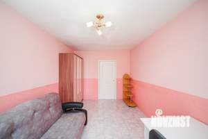 2-к квартира, на длительный срок, 46м2, 5/6 этаж