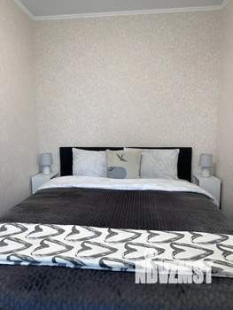 2-к квартира, посуточно, 45м2, 5/5 этаж