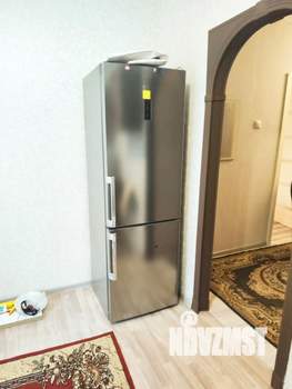 1-к квартира, на длительный срок, 37м2, 1/9 этаж