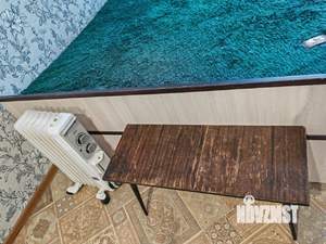 Студия квартира, на длительный срок, 23м2, 1/3 этаж