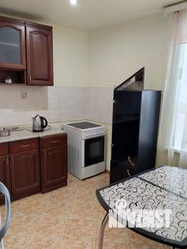 1-к квартира, на длительный срок, 36м2, 4/16 этаж