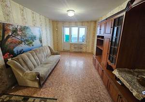 1-к квартира, на длительный срок, 37м2, 7/10 этаж