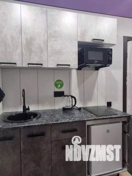 2-к квартира, посуточно, 35м2, 1/1 этаж