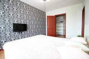 1-к квартира, посуточно, 32м2, 5/5 этаж