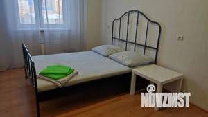 2-к квартира, посуточно, 60м2, 6/10 этаж