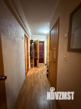 1-к квартира, на длительный срок, 37м2, 2/5 этаж