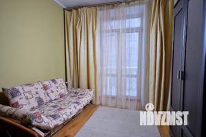 2-к квартира, посуточно, 80м2, 1/1 этаж