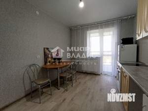 1-к квартира, на длительный срок, 43м2, 15/16 этаж