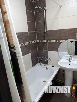 Студия квартира, на длительный срок, 18м2, 1/9 этаж