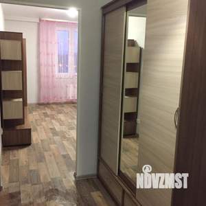 1-к квартира, на длительный срок, 37м2, 12/18 этаж