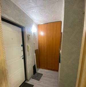 1-к квартира, на длительный срок, 31м2, 2/9 этаж
