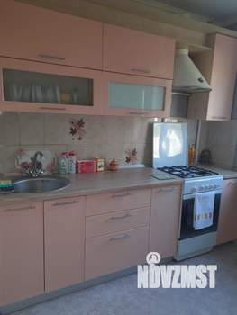 1-к квартира, на длительный срок, 36м2, 4/5 этаж